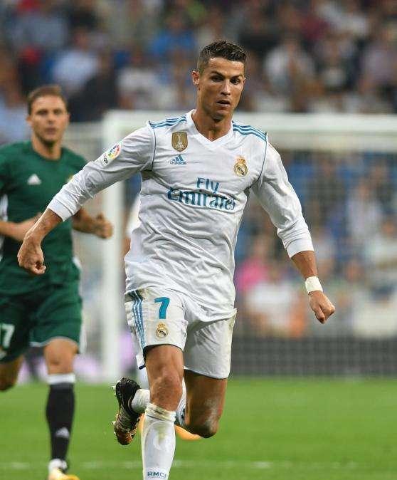 Gallego: "El Madrid está en un situación delicada en Liga. Aún así Zidane confía en sus rotaciones. Cristiano..."