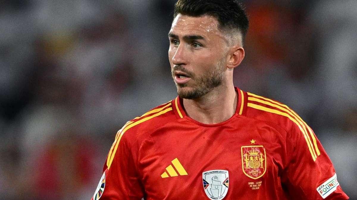 Laporte despeja las dudas sobre su posible fichaje por el Real Madrid