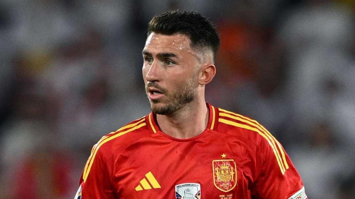 Los motivos que impiden el fichaje de Laporte por el Real Madrid... de momento