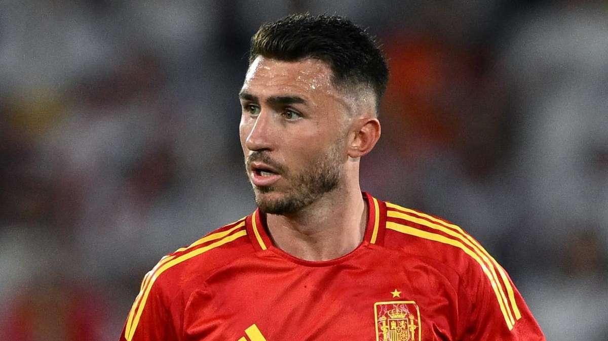 El Real Madrid ve alejarse un poco más el fichaje de Laporte