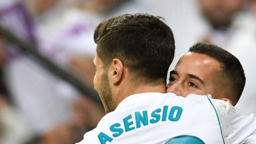 UNOXUNO BD - El mejor Asensio y el inconmensurable Lucas