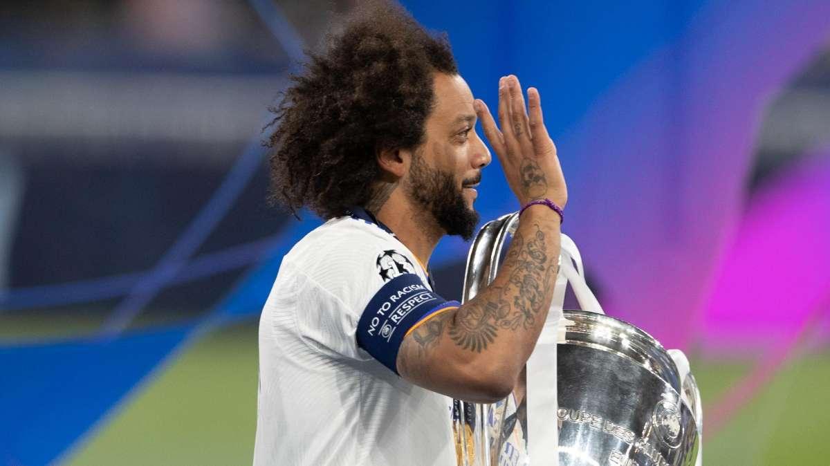 El futuro de Marcelo, todavía en Europa, podría resolverse muy pronto