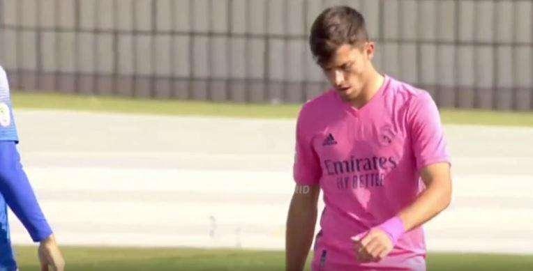 Fichajes | La decisión del Real Madrid con Hugo Duro