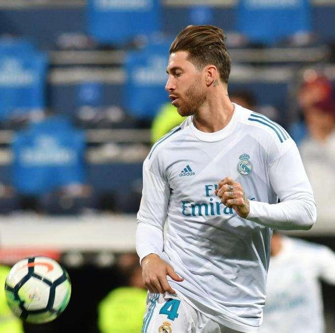 Ramos pasa revista: "Con el escudo ya no se gana"
