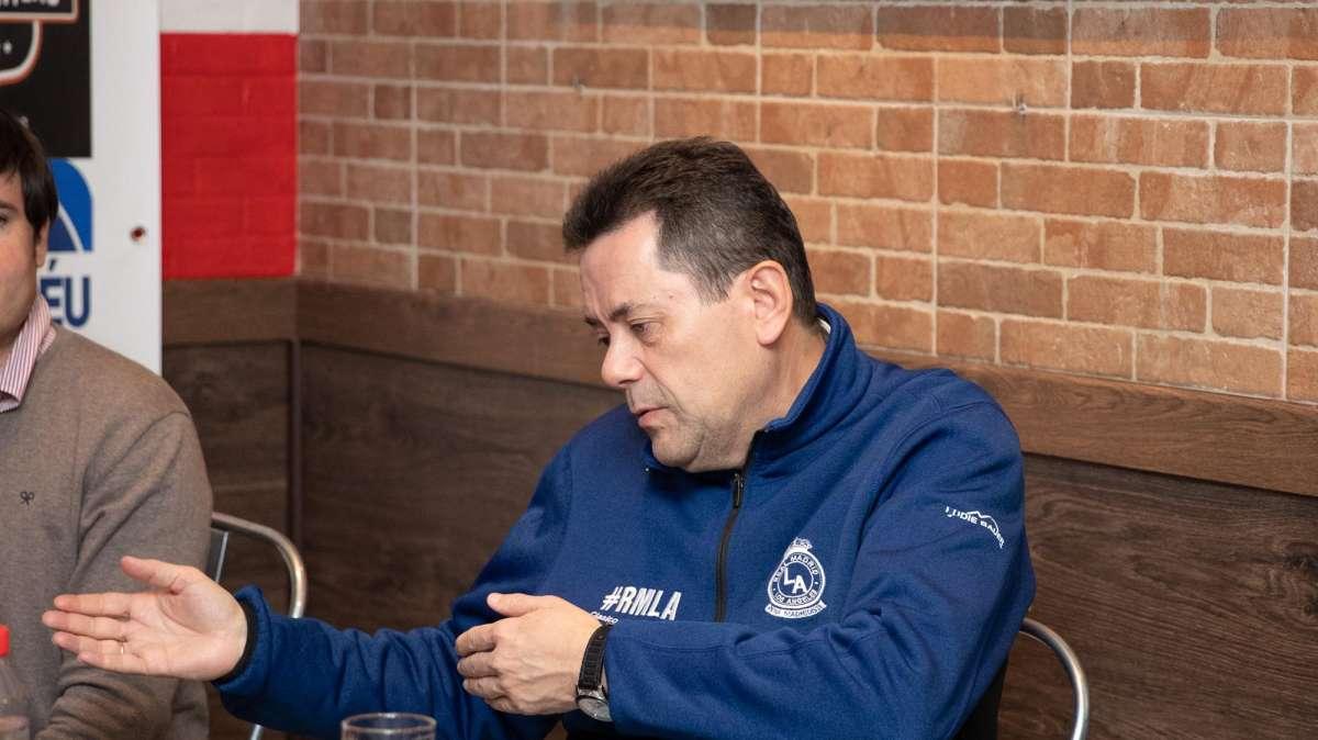 AS, Roncero: "¿De verdad creéis que el Barça puede fichar a Mbappé?"