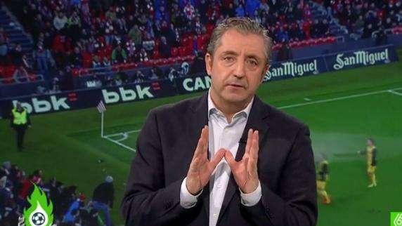 Fichajes | Pedrerol: “El Real Madrid tiene más fácil fichar a Mbappé que a Haaland”