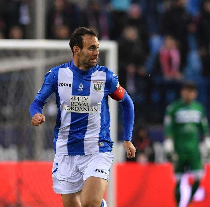 OFICIAL - Ya se conoce la sanción al utillero del Leganés tras lo sucedido