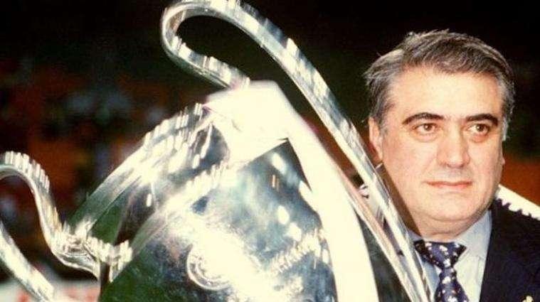 Lorenzo Sanz elogia al equipo de la Séptima: "Ese Madrid sería campeón hoy también"