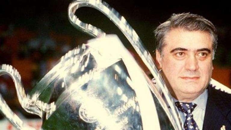 "Lorenzo Sanz permitió al Real Madrid seguir siendo muy grande"