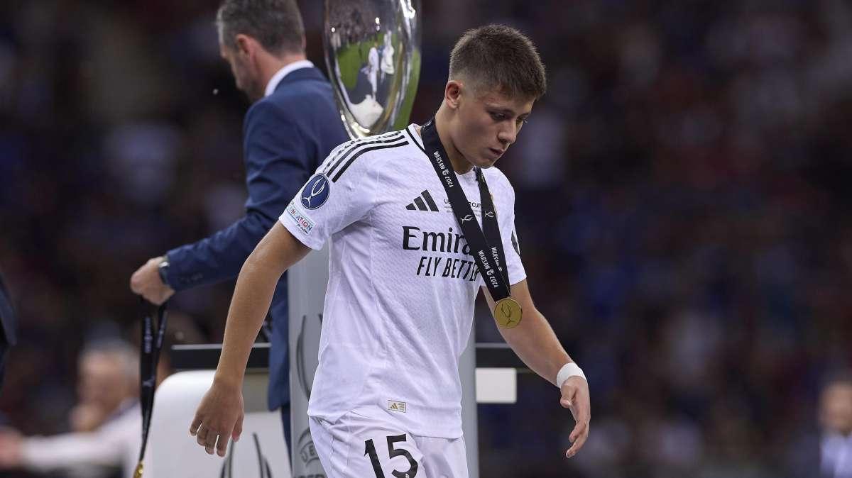 TOP News 18 | El futuro de Arda Güler en LaLiga, la adaptación de Mbappé...