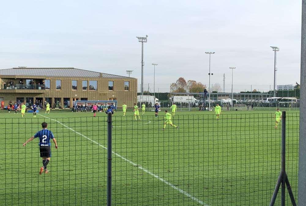 OFICIAL - El Madrid jugará contra la Juventus en los octavos de la Youth League