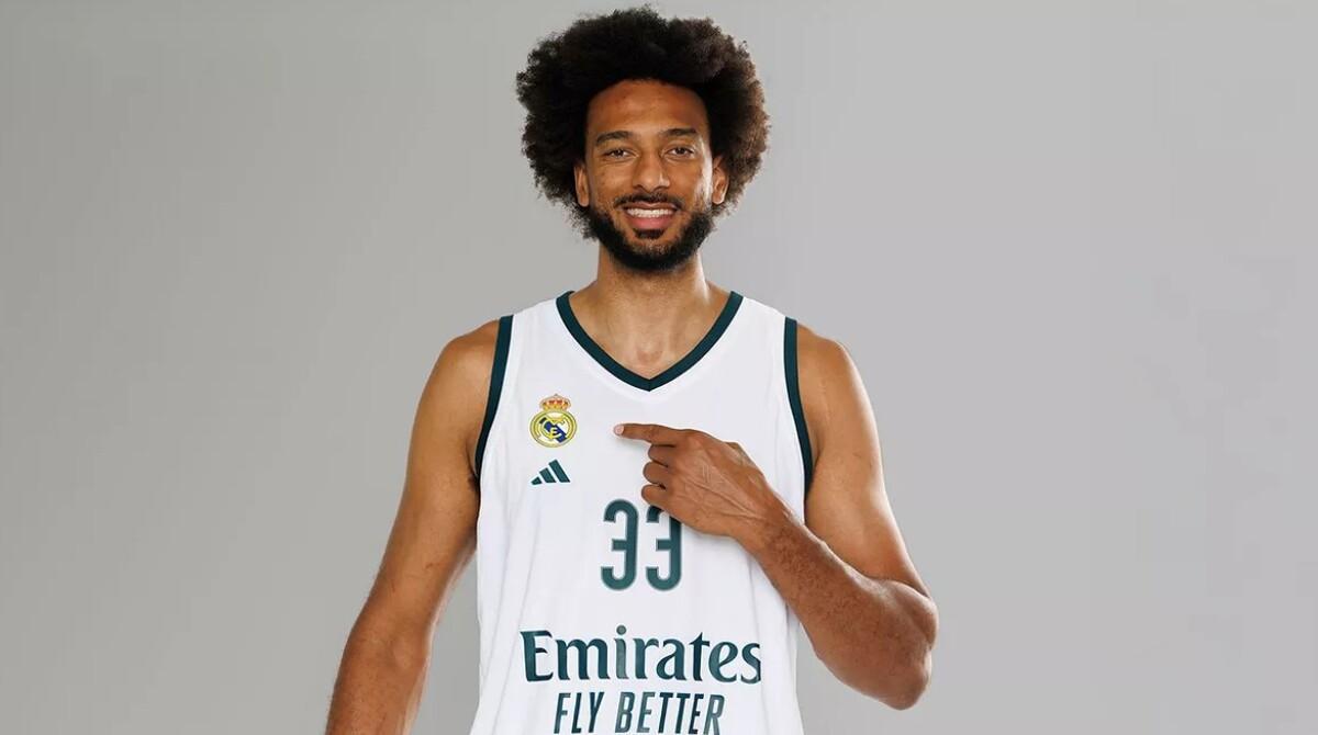 Oficial: Olivier Sarr abandona la NBA y ficha por el Real Madrid