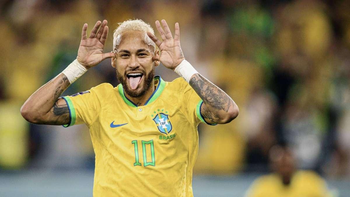 Ya es oficial: Neymar vuelve a protagonizar un fichaje histórico