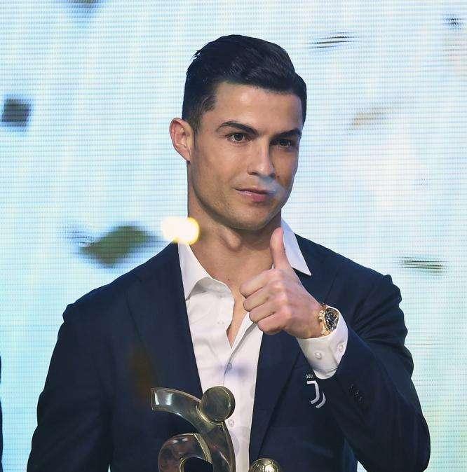 Cristiano Ronaldo reconoce que se arrepiente de haber dejado el Real Madrid