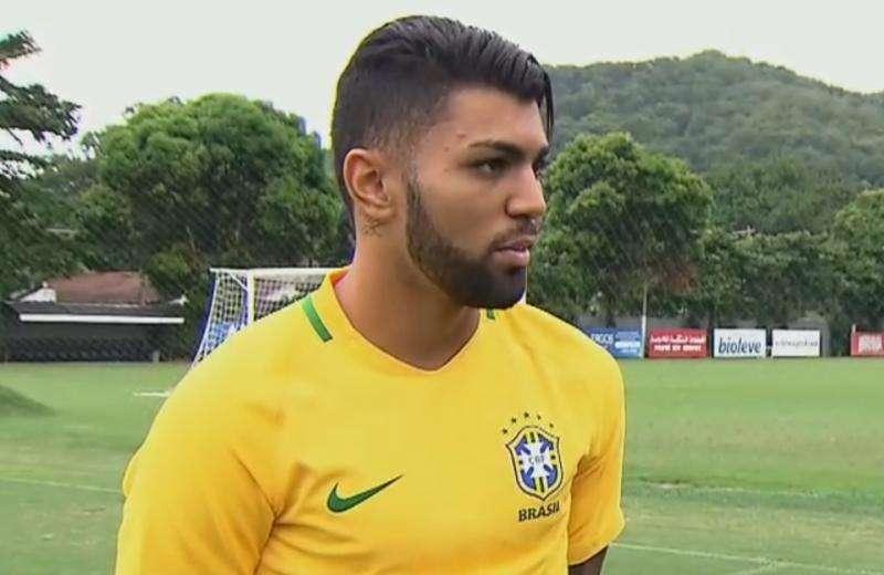 UOL Esporte: La treta del Santos para evitar la venta de Gabigol al Barcelona