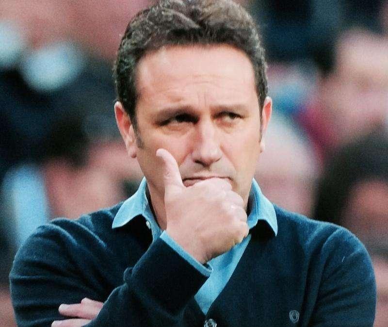 Eusebio: "Confiamos en nuestro gran momento para ganar, pero el Madrid siempre es muy difícil"