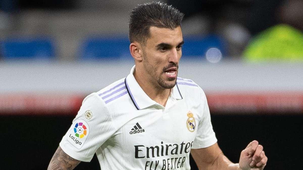 En el Real Madrid hay dudas con la renovación de Ceballos: los motivos