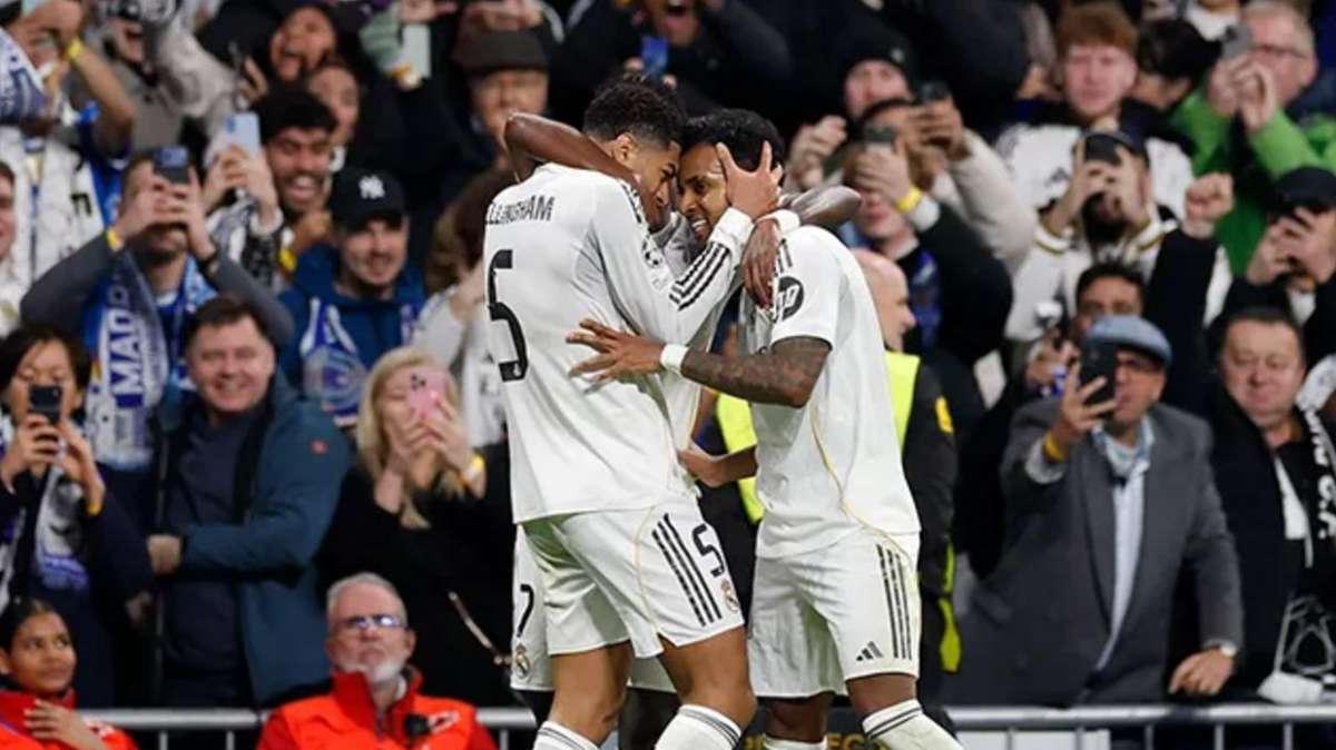 El jugador del Real Madrid que se aprovechará de la salida de Endrick