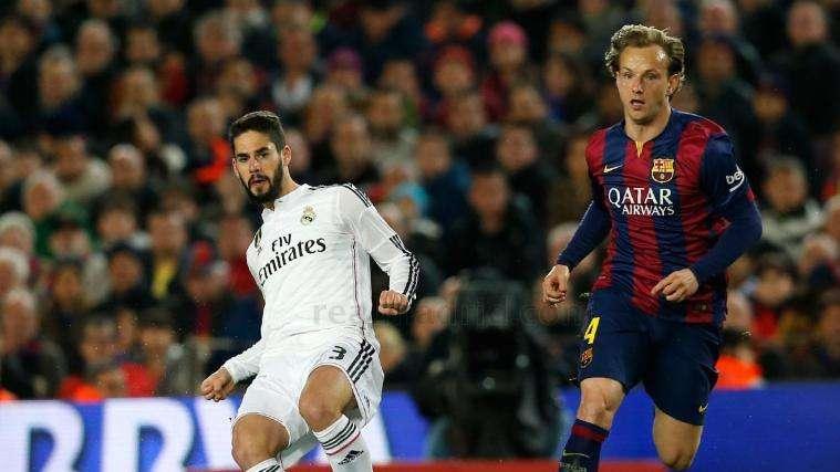 EcoDiario: Isco, posible baza electoral de Bartomeu