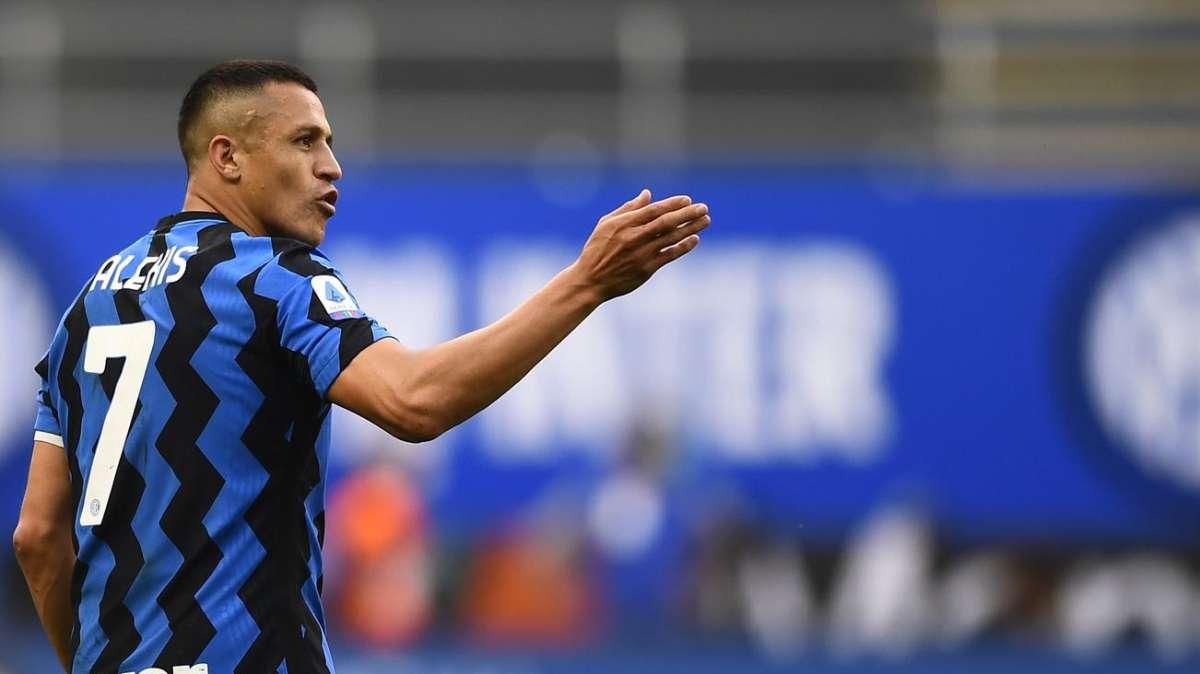 Fichajes | Alexis Sánchez podría regresar a LaLiga: hay dos clubes interesados