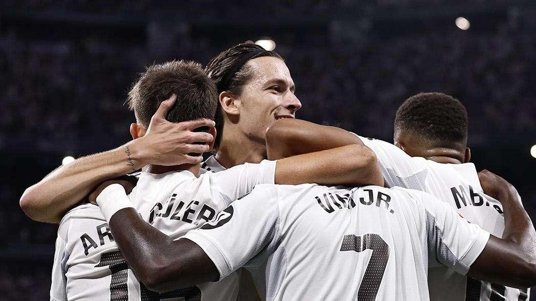 Xabi Alonso lo ha dejado claro: tres nombres sobre la mesa del Real Madrid