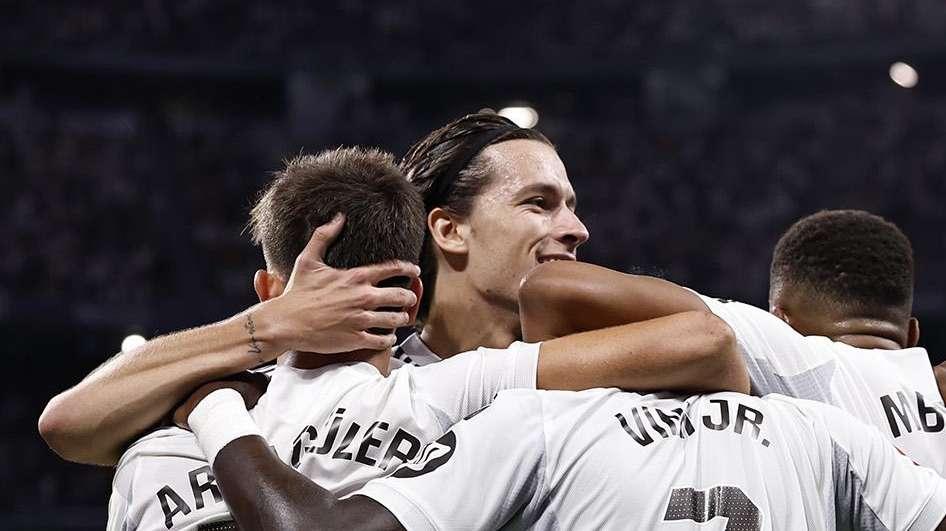 Un comienzo sin ruido, pero con rumbo