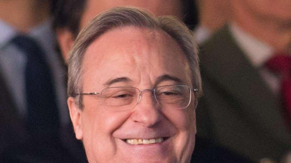 El disparate del día: aseguran que el Madrid ofrecerá más de 100 millones por un delantero de la Serie A