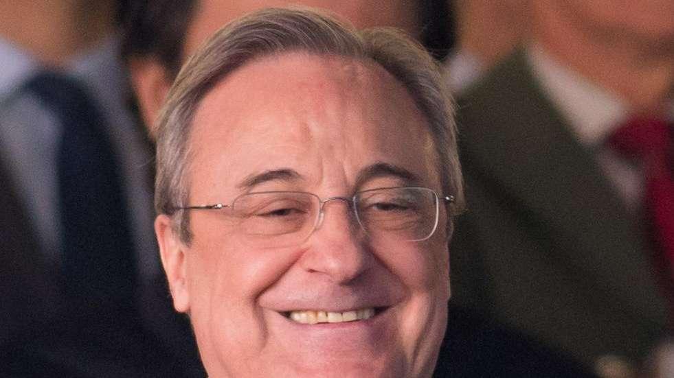En Barcelona relacionan al Real Madrid con uno de los pilares del equipo culé