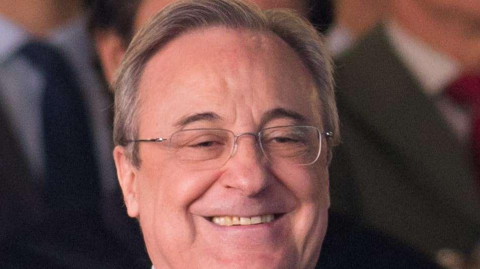 Fichajes Real Madrid | Florentino ata al sustituto de Marcelo en Brasil