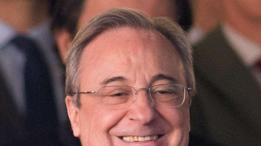 Real Madrid | El revolucionario sueño de Florentino con el nuevo Bernabéu