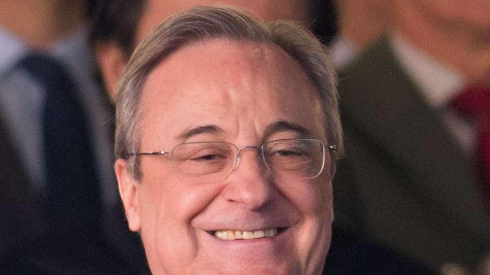 Un futurible del Real Madrid rechaza al FC Barcelona