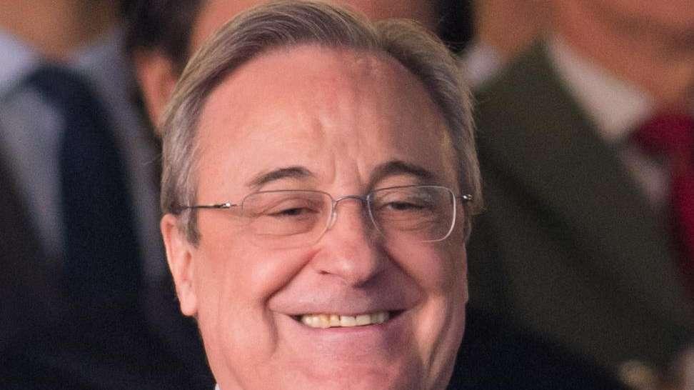 El Real Madrid interfiere en uno de los grandes objetivos del Barcelona