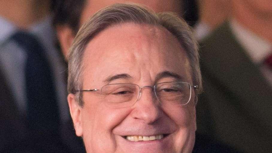 Real Madrid | El fichaje que se le escapó a Florentino en verano: ¡Quería pagar 40 millones!