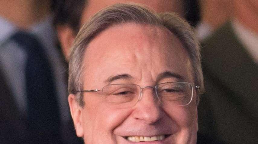 Fichajes Real Madrid | Florentino ata al sustituto de Marcelo en Brasil