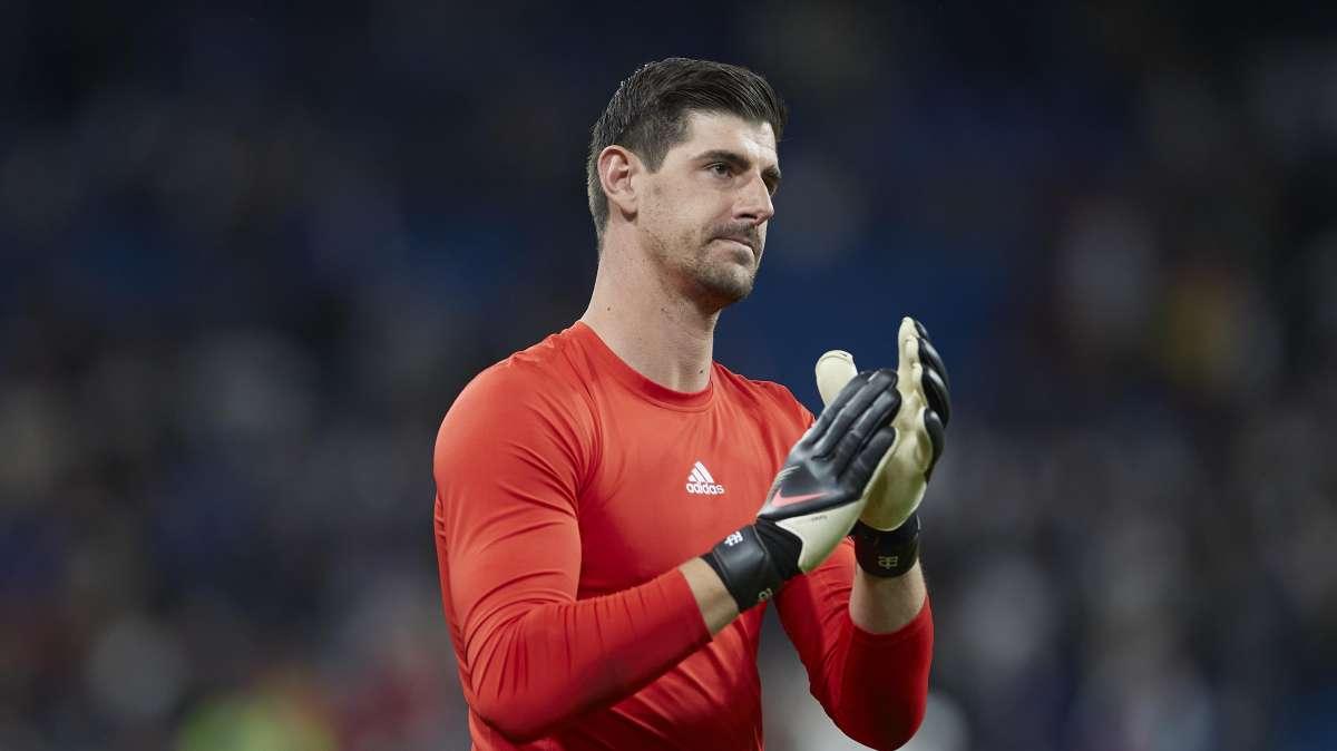 El brutal dardo de Courtois a Barça y Atlético tras la victoria en Cádiz