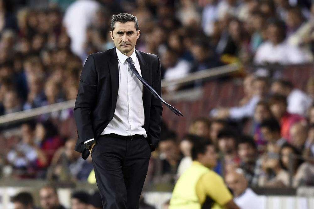El delantero que declaró su amor al Madrid y se ha ofrecido al Barcelona