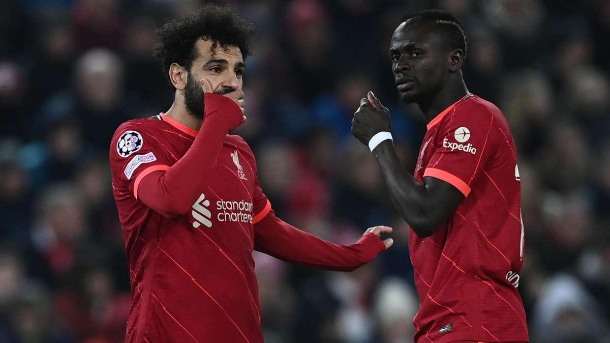 Salah: "Prefiero al Real Madrid en la final de la Champions"