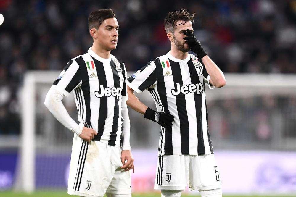 Marotta pone precio a Dybala
