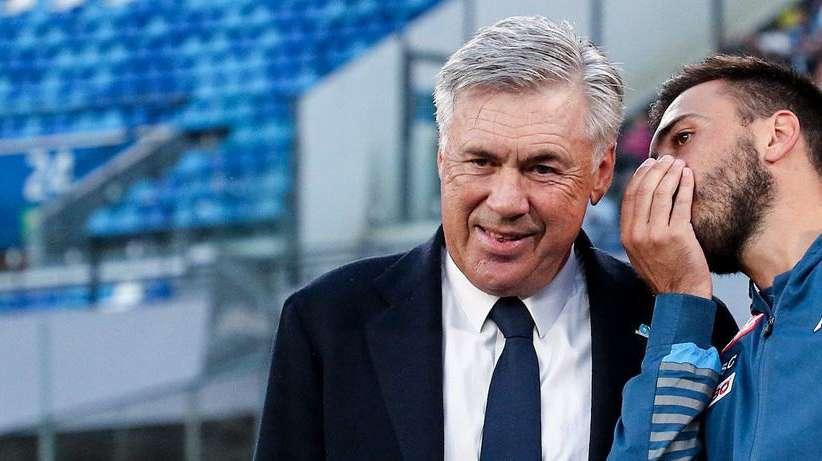 La importancia que tiene Davide, hijo de Ancelotti, en el Real Madrid 