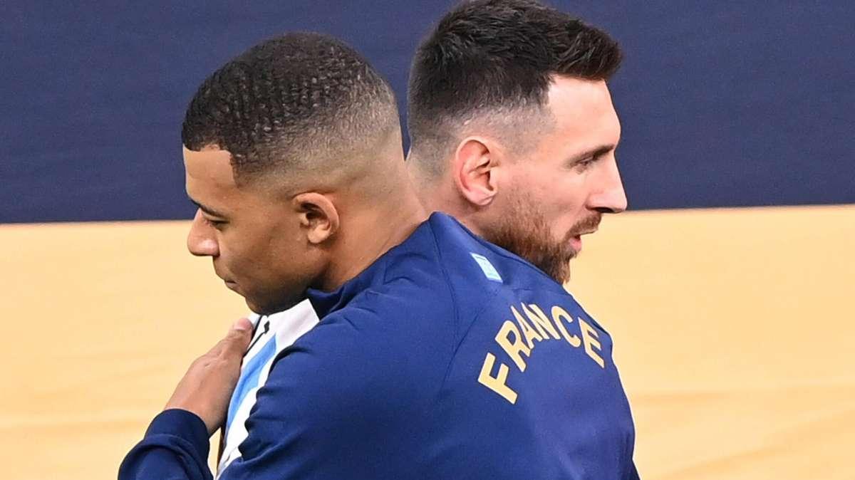 ¿Mbappé o Messi? El PSG toma una decisión que pone en alerta al Real Madrid