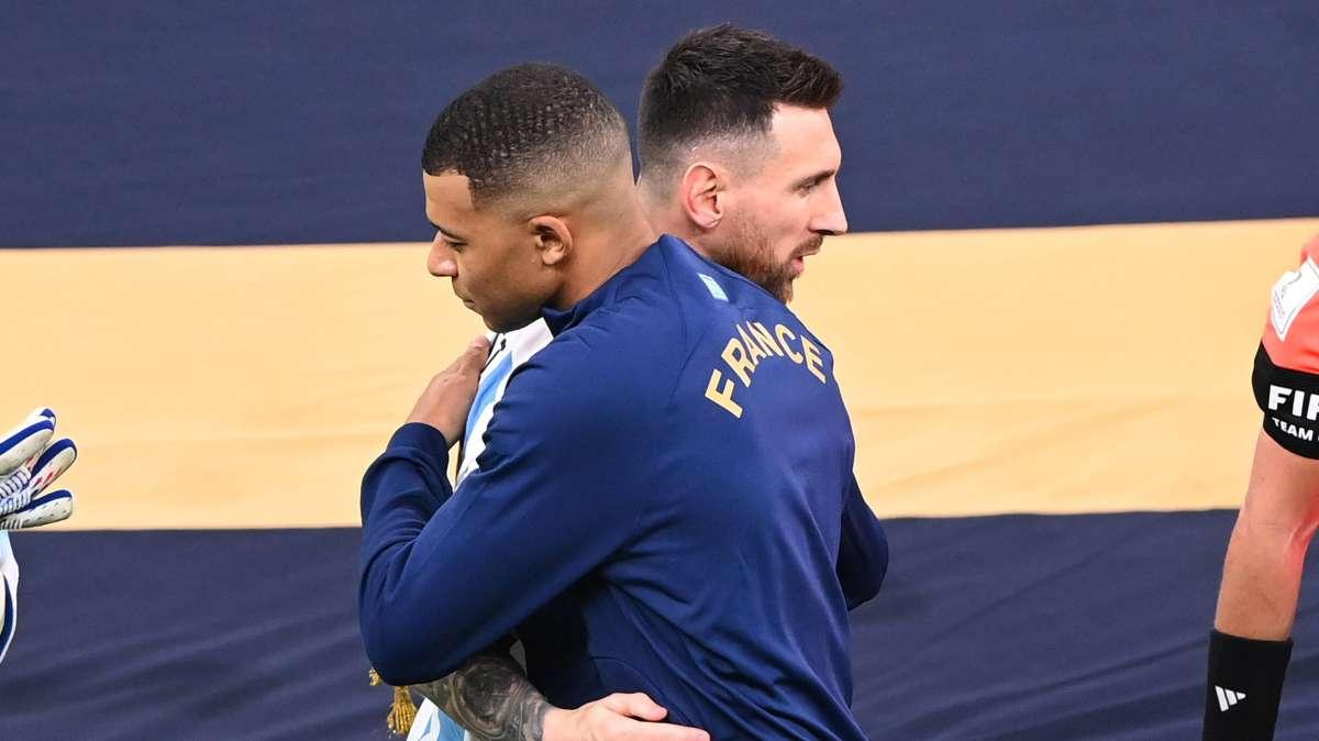 Más detalles sobre el caos en el PSG: es un volcán y se la juegan sin Mbappé