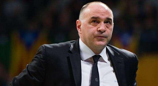 Laso: "Ahora todo el mundo nos va a querer ganar"