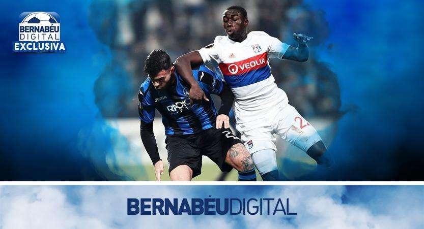 EXCLUSIVA BD - El agente de Mendy: "El jugador está muy tranquilo"