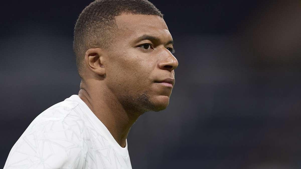Schuster: "El equipo entero tiene que cambiar un poco, no solo Mbappé. Kroos..."