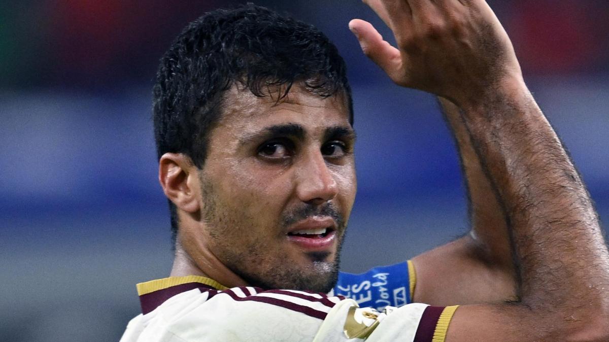 Confirman que el Real Madrid irá a por el fichaje de Rodri