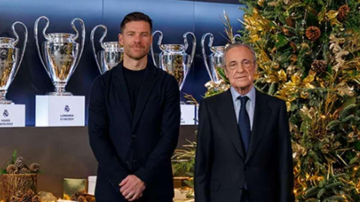 José Félix Díaz desvela el verdadero motivo del cese de Xabi Alonso