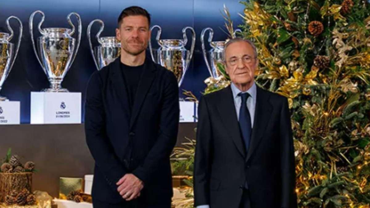 En el Real Madrid lo tienen claro: "Sería reconocer un error que no se ha cometido"
