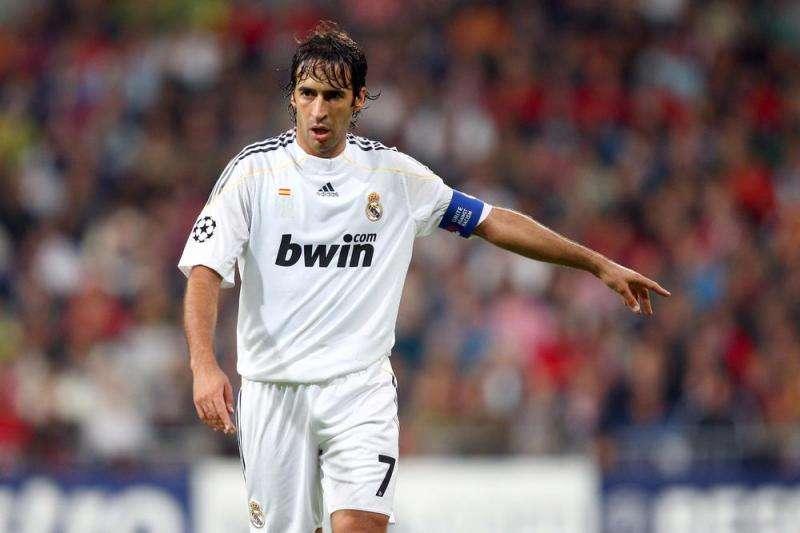 Raúl vuelve al Madrid para ser el  'nuevo' Zidane: el próximo 3 de julio será oficial