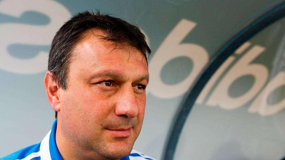 EXCLUSIVA BD - Entrevista a José Manuel Díaz: "Me hubiera gustado devolver al Castilla a la Liga Adelante"