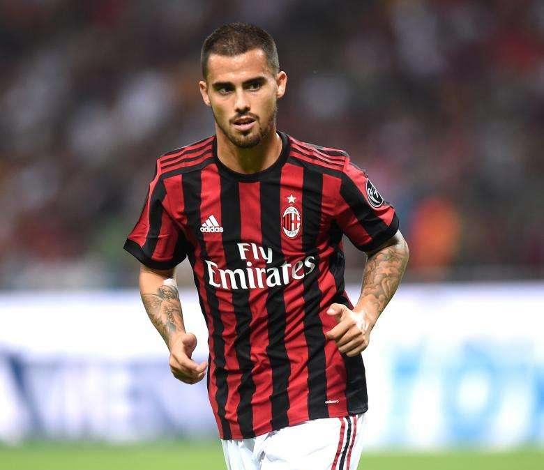 Suso se ofrece al Madrid: "Seguir en Milán era mi deseo, pero sería duro decirle 'no'"